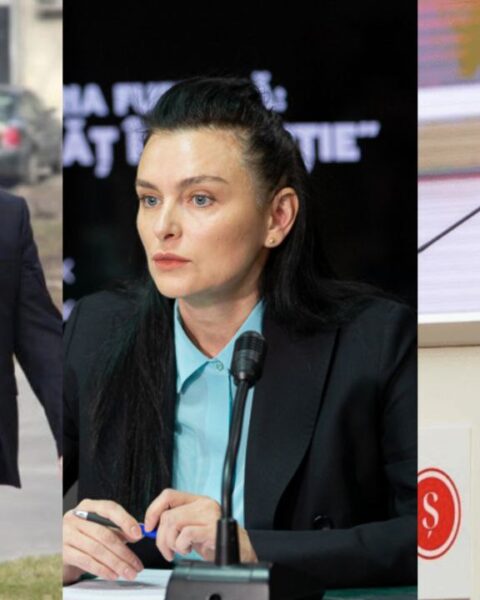 Налоговая служба Молдовы заблокировала счета политиков, связанных с Иланом Шором