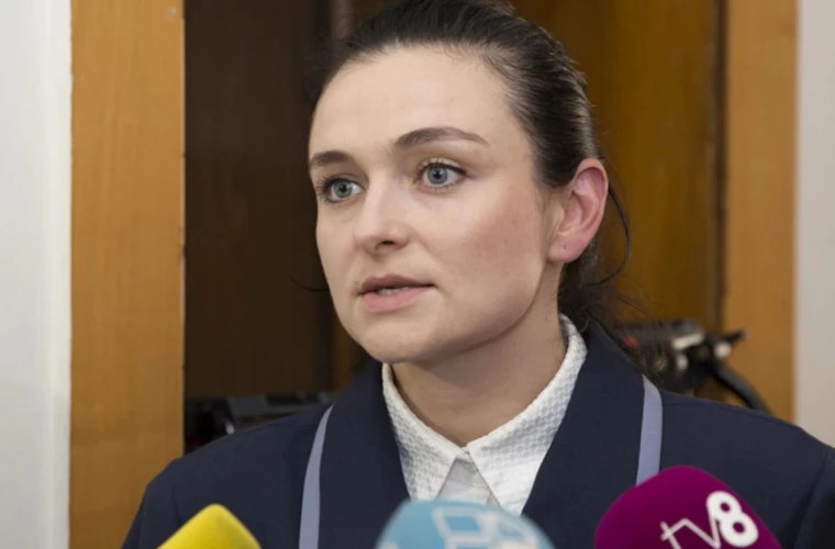 Налоговая служба заблокировала счета Виктории Фуртунэ и Russia Today в Молдове