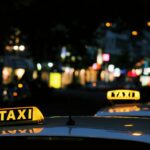 Нападение таксиста на женщину в Кишиневе: подозреваемый задержан
