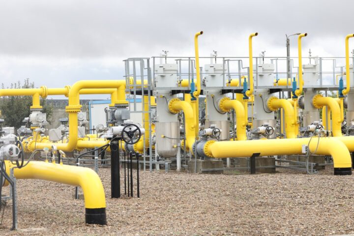 НАРЭ отозвало лицензию у АО «Молдовагаз» на поставку природного газа