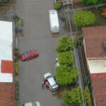 Наводнения в Мексике: дома разрушены, люди пропали из-за сильных дождей