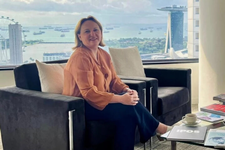 Назначена Ивона Пиорко новым послом ЕС в Молдове вместо Яниса Мажейкса