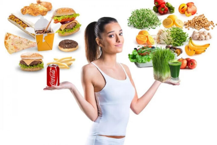 "Несочетаемые: топ-10 самых вредных комбинаций продуктов"