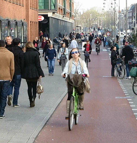 Нидерланды продолжают внедрение четырёхдневной рабочей недели: плюсы и минусы этой модели