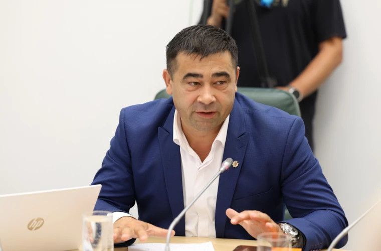 Николай Паскару: молдавская идентичность остаётся устойчивой несмотря на внешнее давление