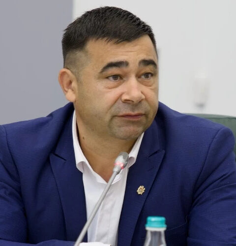 Николай Паскару: стратегия Alianța "MOLDOVENII" для комплексного выхода Молдовы из кризиса