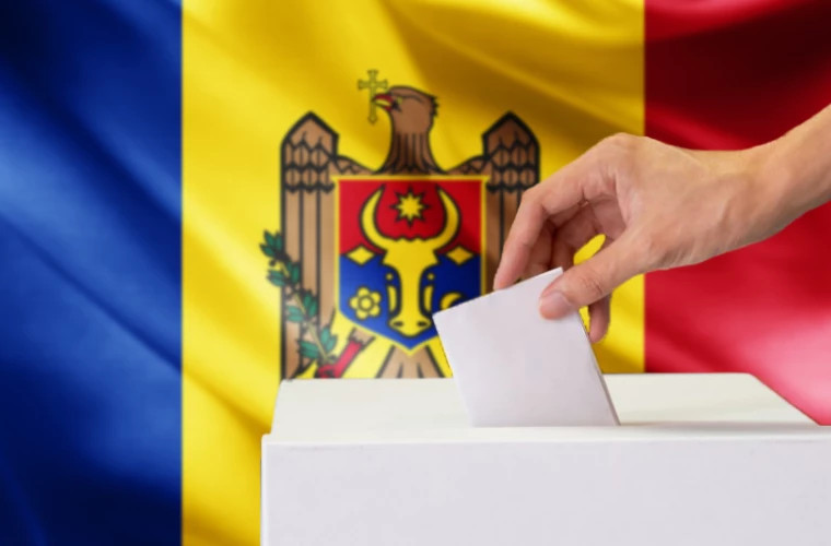 ОБСЕ начала наблюдение за парламентскими выборами в Молдове 28 сентября