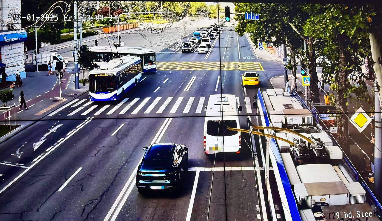 Обучение в Индустриальном колледже в Комрате: румынский язык станет основным