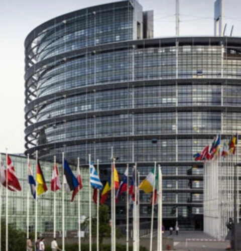 Офис Европейского парламента в Кишинёве возглавит румынский эксперт