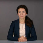 Олеся Стамате объявила о старте предвыборной кампании на парламентских выборах 28 сентября