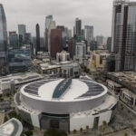 Олимпийский комитет Лос-Анджелеса начнет продажу прав на названия арен для Игр-2028