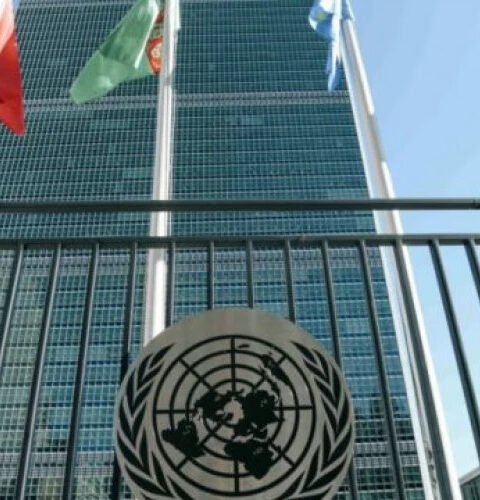 ОНН сообщает о рекордных 383 погибших гуманитарных работниках в 2024 году