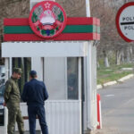 Определены 12 избирательных участков для голосования приднестровцев на выборах