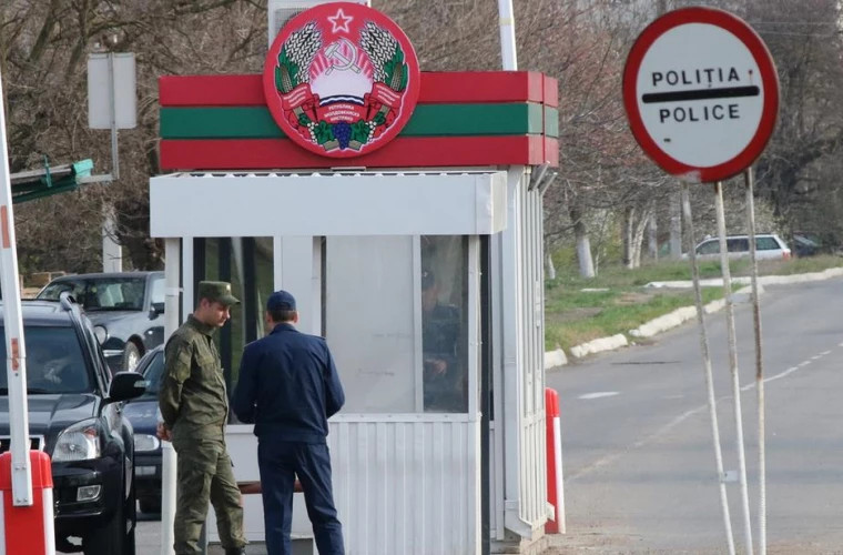 Определены 12 избирательных участков для голосования приднестровцев на выборах