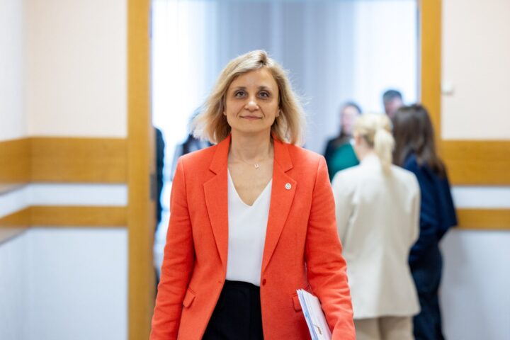 Открытие рынка Молдовы для продукции животного происхождения из ЕС стартует в 2026 году