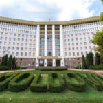 Парламент Молдовы начнёт осеннюю сессию 1 сентября 2025 года