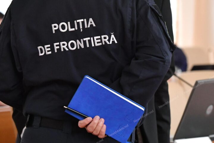 Партия «Возрождение» подала документы для участия в парламентских выборах в Молдове