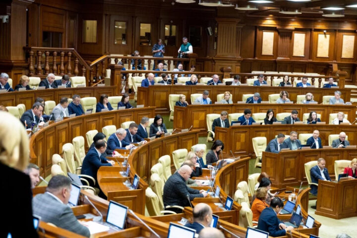 PAS не раскрывает партнёрств для формирования избирательных блоков в грядущем парламенте