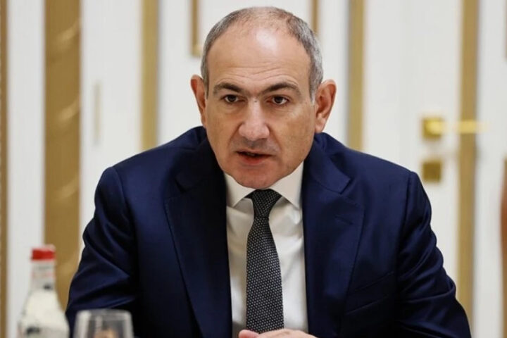 Пашинян: Армения может покинуть ЕАЭС из-за конфликта с ЕС