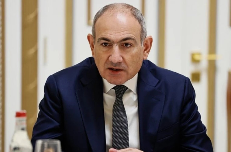 Пашинян: Армения может покинуть ЕАЭС из-за конфликта с ЕС