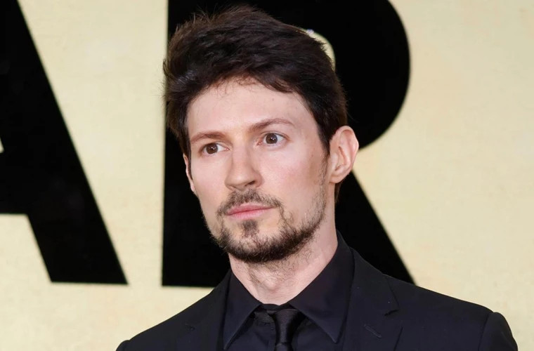 Павел Дуров назвал арест ошибкой французской полиции и подчеркнул отсутствие своей вины