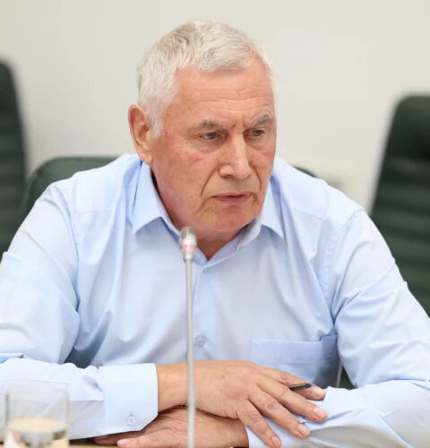 Павел Мидриган: объединение Молдовы с Румынией невозможно, программа укрепления государственности представлена в Кишинёве