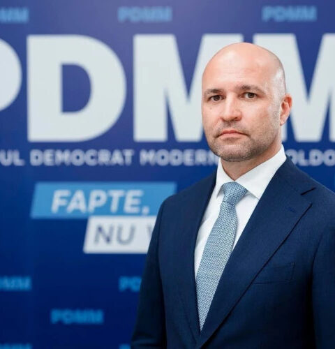 ПДММ уведомила посольства и ОБСЕ о «произвольном решении» СИБ в деле Чеботаря