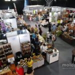 Первая национальная выставка "Produs autohton" стартовала в "Moldexpo" с участием более 150 компаний