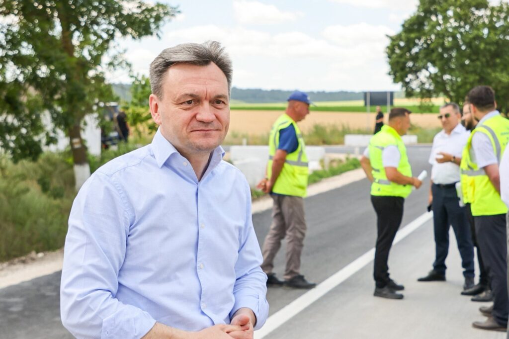 Первый транш финансовой поддержки ЕС в размере 1,9 млрд леев направлен на проекты в Молдове