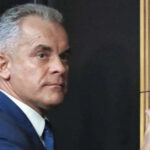 Плахотнюк предстал перед Апелляционным судом Афин: рассматривается запрос на экстрадицию