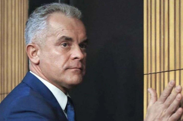 Плахотнюк предстал перед Апелляционным судом Афин: рассматривается запрос на экстрадицию