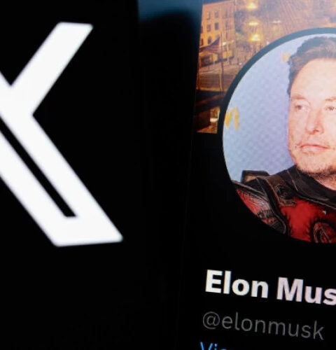 Платформа X Илона Маска столкнулась с глобальным сбоем, пользователи жалуются на ошибки