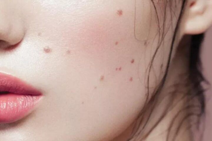 Почему обладатели родинок доживают до глубокой старости?