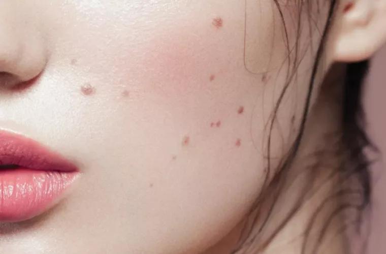 Почему обладатели родинок доживают до глубокой старости?