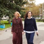 Полиция опровергла обвинения партии «Сердце Молдовы» о задержании дочери Ирины Влах