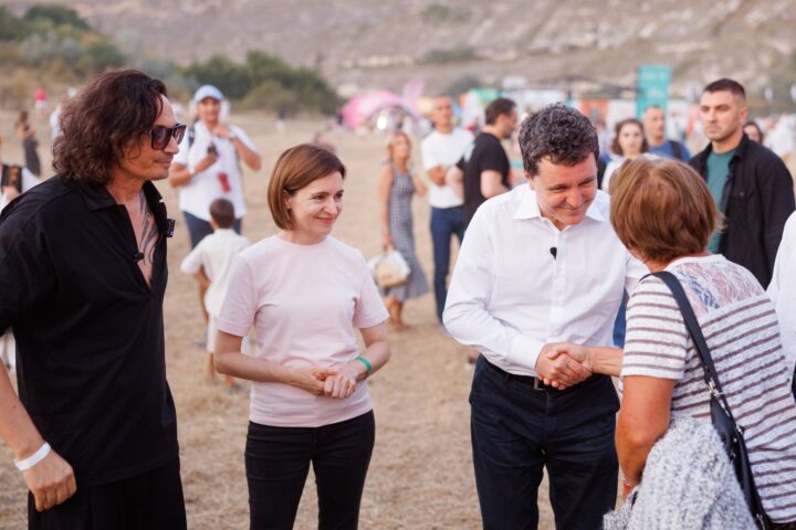 Польша реагирует на беспорядки на концерте: 63 человека, в основном украинцы, подлежат выдворению