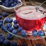 Польза черничного чая для здоровья организма: богатый состав и положительное влияние на здоровье