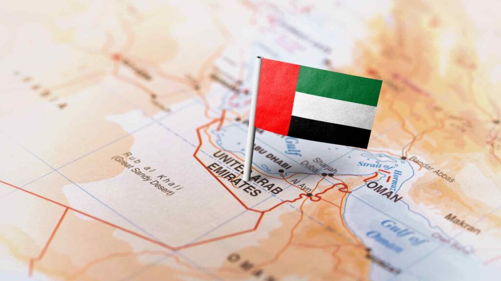 Попшой подписывает меморандум об отмене визового режима с ОАЭ в Абу-Даби