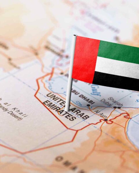 Попшой подписывает меморандум об отмене визового режима с ОАЭ в Абу-Даби