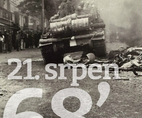 Посольство Чехии в Молдове напомнило о событиях 21 августа 1968 года и их значении