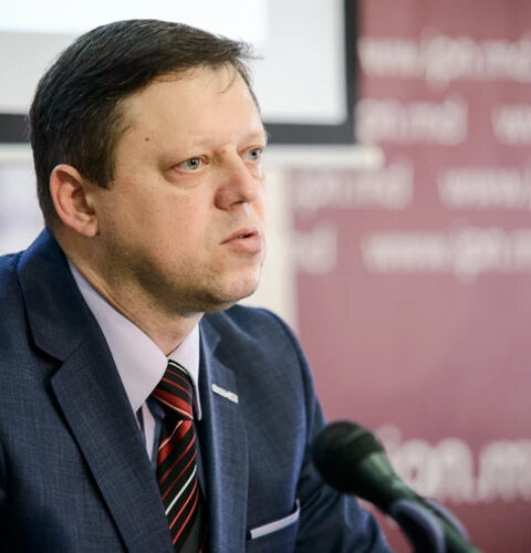 Постикэ объясняет отказ в регистрации блока «Победа» из-за подозрительных обстоятельств