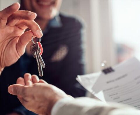 Поступления подоходного налога от аренды недвижимости в Молдове выросли на 28%