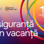 Правительство Молдовы проведет выставку о безопасности в центре Кишинева 16 августа