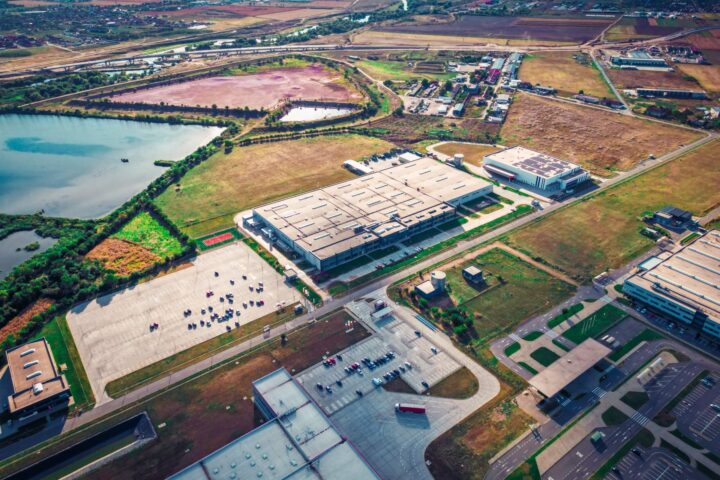 Правительство Молдовы запускает программу для создания промышленных парков с инвестициями 250 млн леев