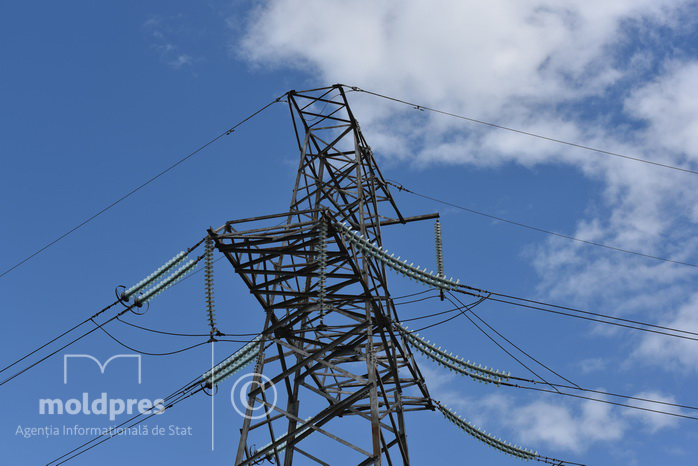 Правительство создало комиссию для признания строительства ЛЭП Страшены-Гутинаш важным проектом