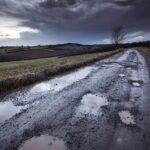 Правительство выделит 3 миллиона леев на восстановление пострадавших от стихии населённых пунктов