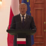 Пресс-конференция Майи Санду с европейскими лидерами по случаю Дня независимости в Кишиневе