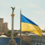 Президент Молдовы: «Мужество Украины защищает наш суверенитет»