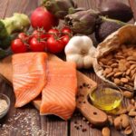 «Продукты и напитки, которые защищают печень от жировых отложений»