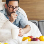 Продукты, которые не рекомендуются при простуде: советы для здоровья в холодный сезон